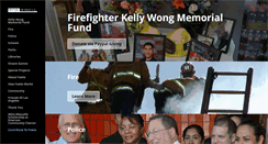 Desktop Screenshot of fowla.org